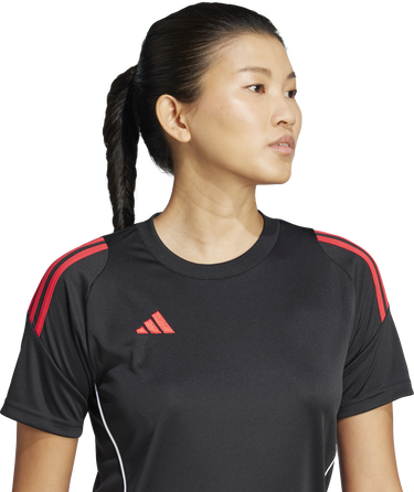 T-shirt adidas Performance Tiro 24 Training Jersey Sort | jp2495, 1