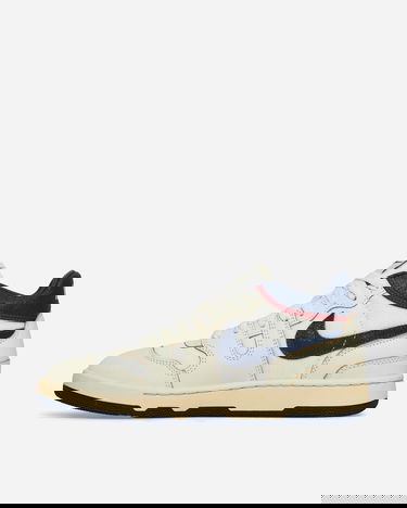 Sneakers og sko Nike Mac Attack "Better With Age" Beige | HF4317-133, 4