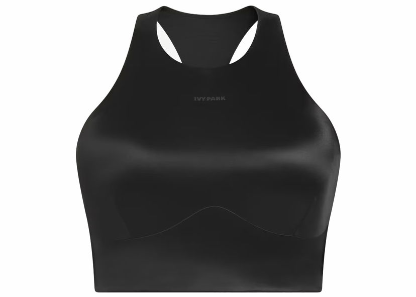 Bh adidas Originals Shiny Razorback Bra Plus Size Sort | IN8654