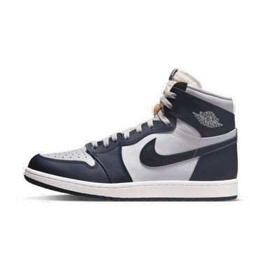 Sneakers og sko Jordan Air Jordan 1 High '85 "Georgetown" Grå | BQ4422-400, 0