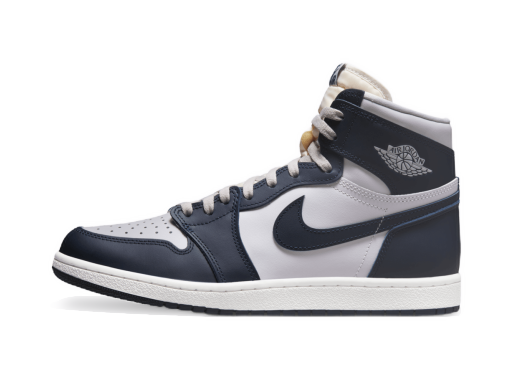 Sneakers og sko Jordan Air Jordan 1 High '85 "Georgetown" Grå | BQ4422-400