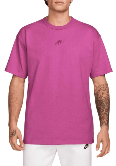 T-shirt Nike Nike Premium Essential T-Shirt Lyserød | do7392-623, 0