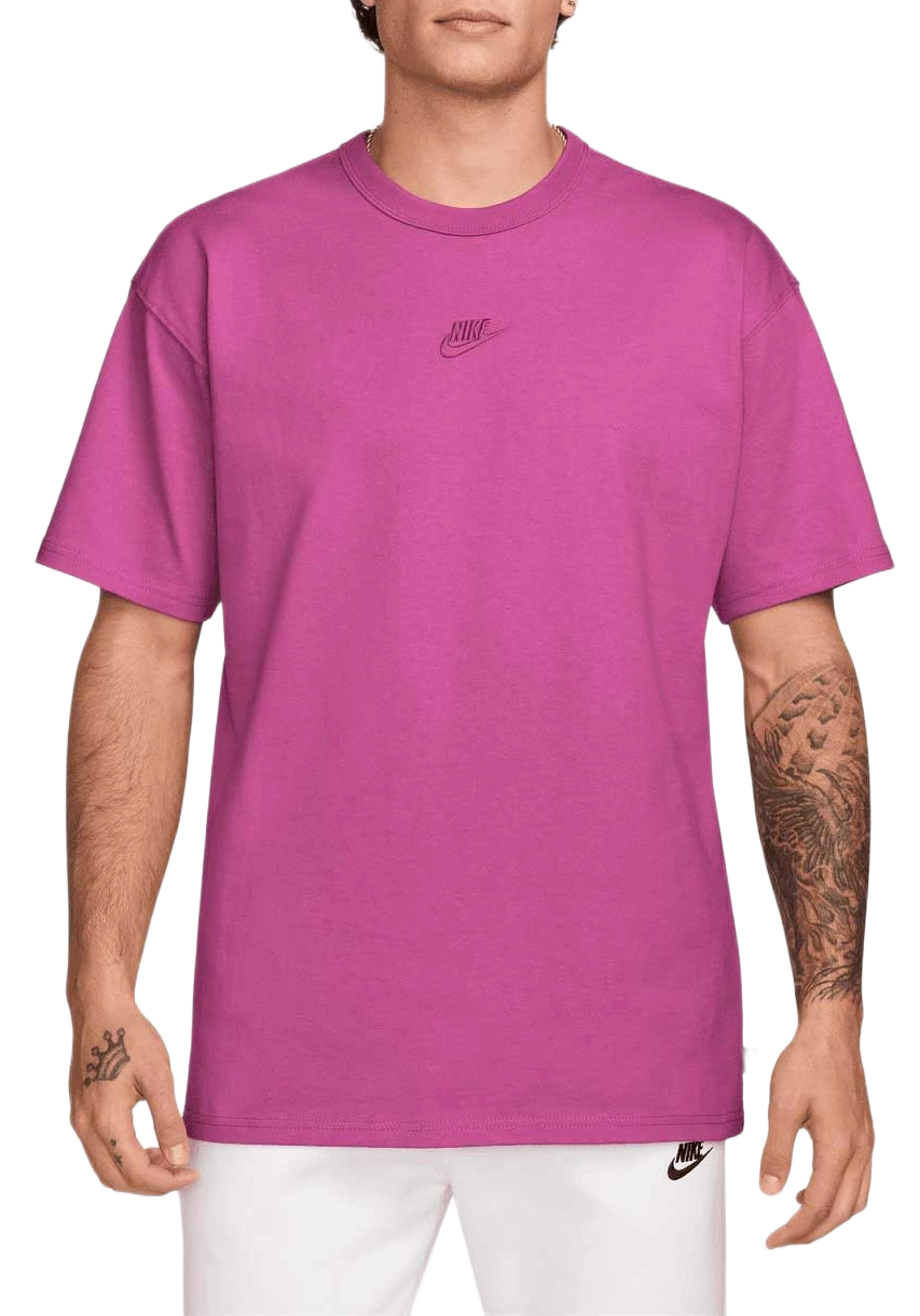 T-shirt Nike Nike Premium Essential T-Shirt Lyserød | do7392-623, 0