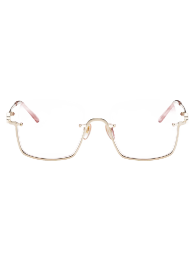Solbriller Gucci Square Beige | GG1279S