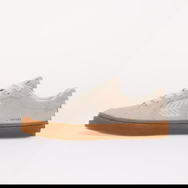 Sneakers og sko Cariuma Salvas Gum Smoke White/ Off-White Beige | 411302W1R M, 0