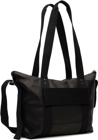 Mulepose Rick Owens Rick Owens Concordians Trolley Tote Sort | RA02E0761 LCN, 2