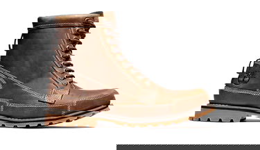 Sneakers og sko Timberland 6 Inch Leather Boot Brun | A2JG6-F13, 0