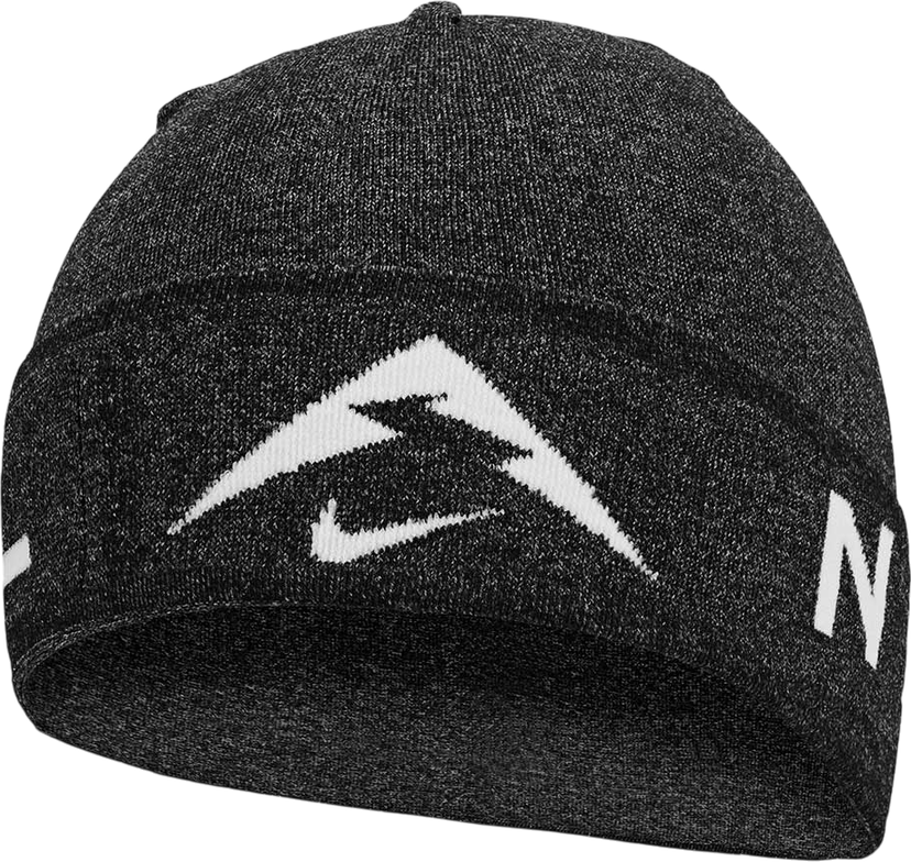 Beanie Nike Dri-FIT Lightweight Knit Cuffed Beanie Sort | 9385-25-012