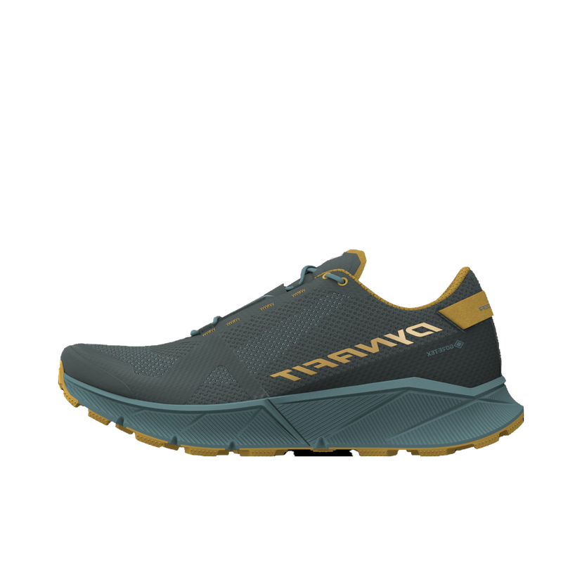 Sneakers og sko Dynafit ULTRA 100 GTX Grøn | 08-0000064089-0708