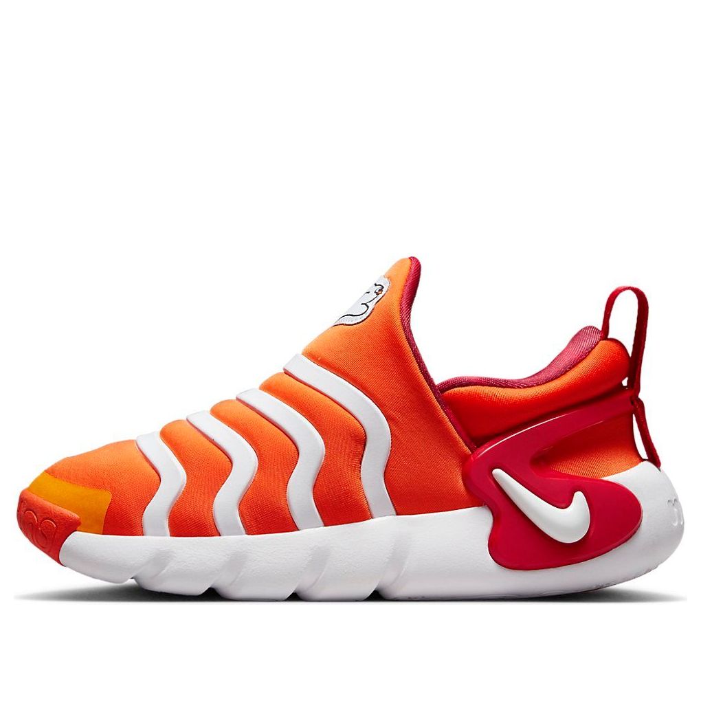 Sneakers og sko Nike Dynamo Go SE Orange | FD4633-811, 0