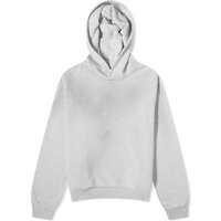 Sweatshirt Acne Studios Franziska 1996 Hoodie "Pale Grey Melange" Grå | CI0159-92H, 1
