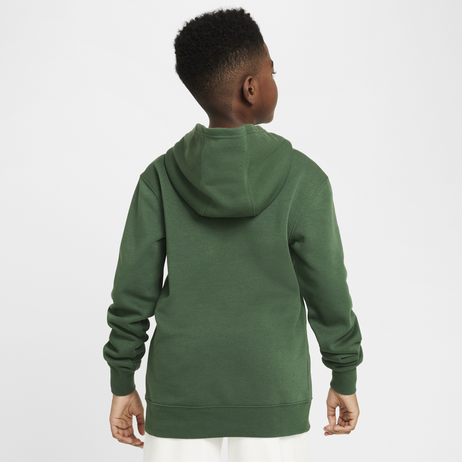 Sweatshirt Nike Nike NFL Green Bay Packers Icon Hoodie Grøn | FV6237-323, 1