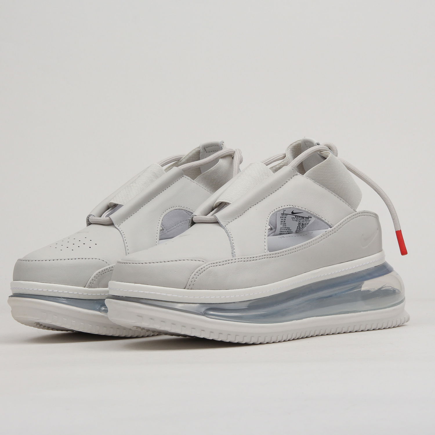 Sneakers og sko Nike Air Max FF 720 W Grå | AO3189-100, 1