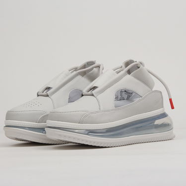 Sneakers og sko Nike Air Max FF 720 W Grå | AO3189-100, 1