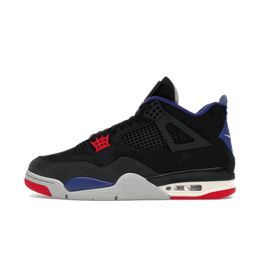 Sneakers og sko Jordan Air Jordan 4 "Rare Air" Sort | FV5029-003