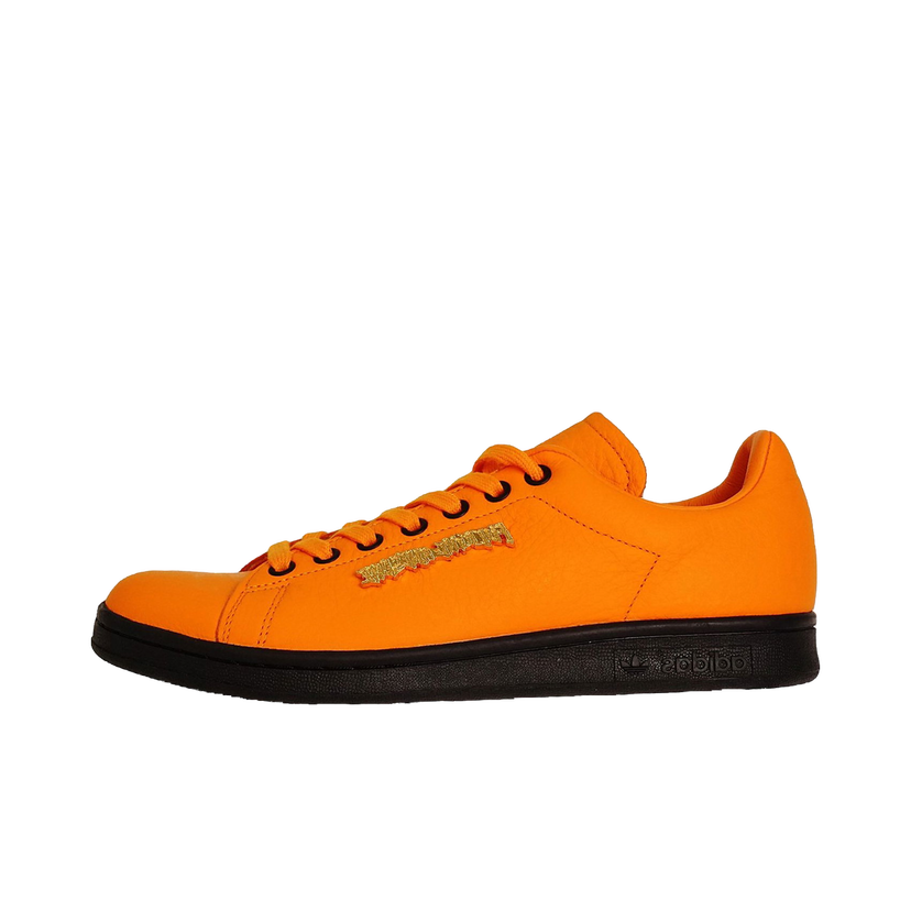 Sneakers og sko adidas Originals Stan Smith Fucking Awesome Orange Orange | FU9057