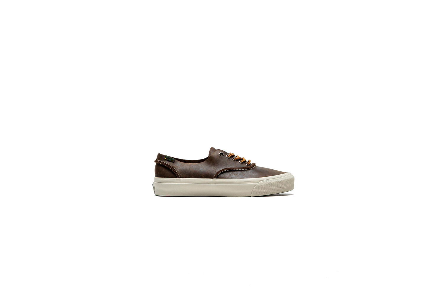 Sneakers og sko Vans OTW Era Moc Stitch Brun | VN000EBTDMV1, 0