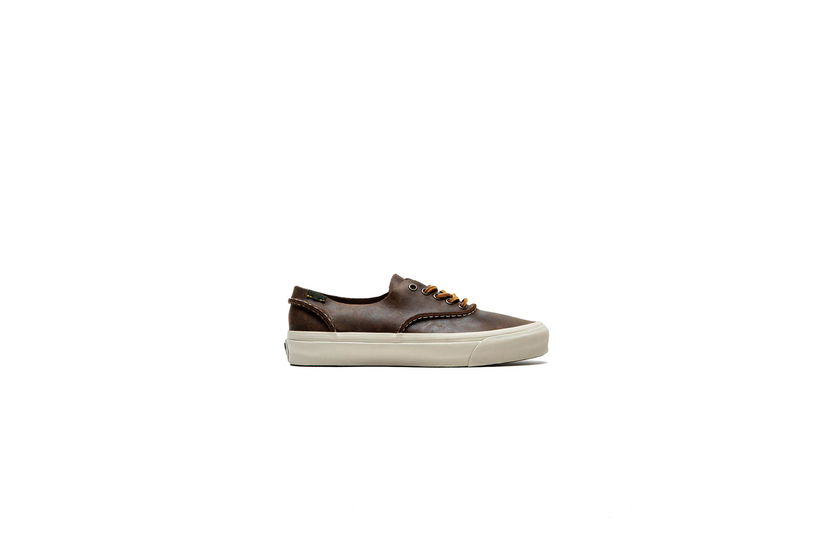 Sneakers og sko Vans OTW Era Moc Stitch Brun | VN000EBTDMV1