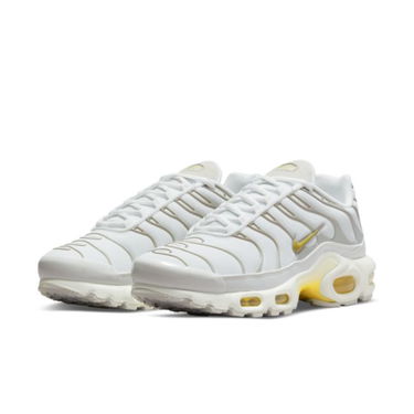 Sneakers og sko Nike Air Max Plus W Hvid | DV6987-100, 2