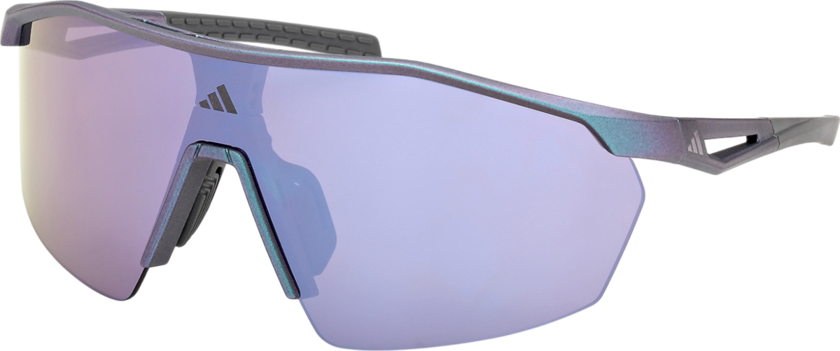 Solbriller adidas Originals Anemos Light Sunglasses Flerfarvet | sp0115-97z, 0