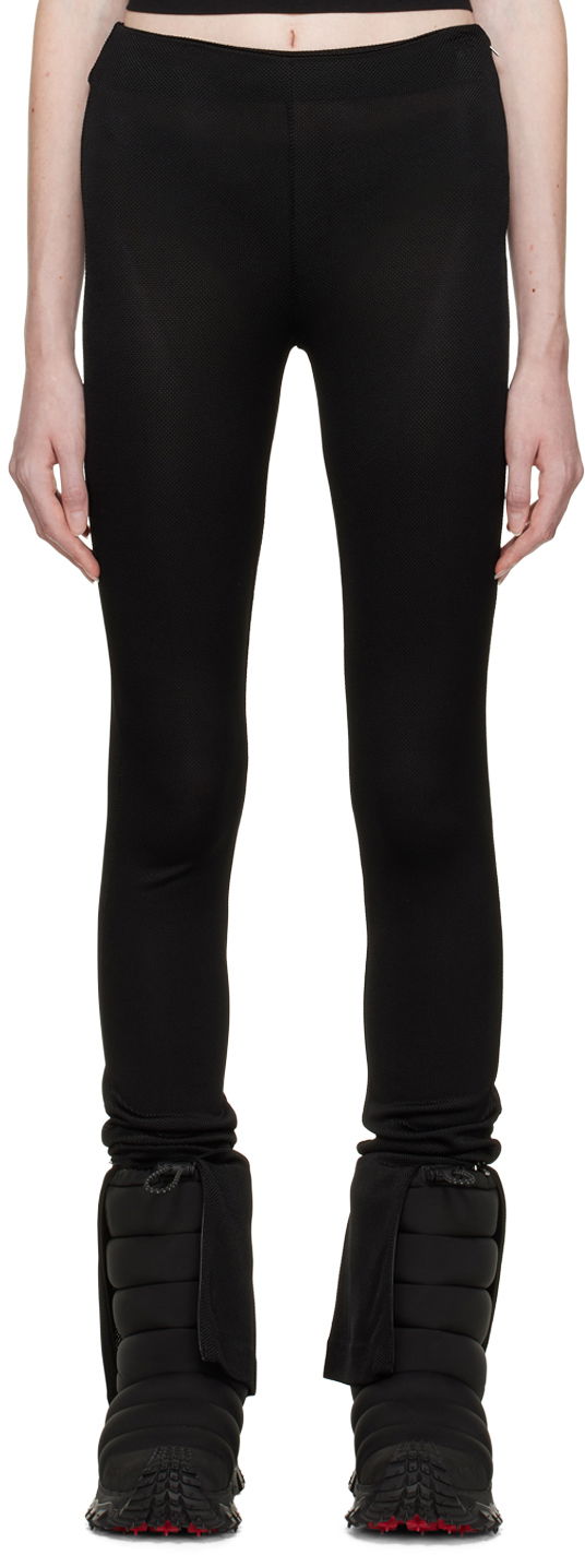 Leggings 1017 ALYX 9SM Zip Leggings Sort | AAWPA0287FA01.F22, 0