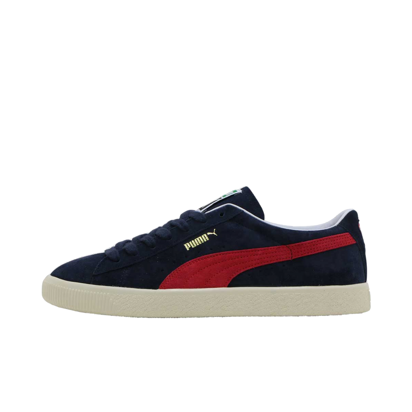 Sneakers og sko Puma Suede Blå | 374921 08