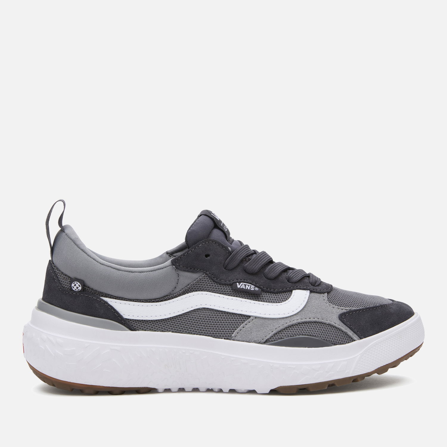 Sneakers og sko Vans Unisex UltraRange Neo VR3 Trainers Grå | VN000BCERP9, 0