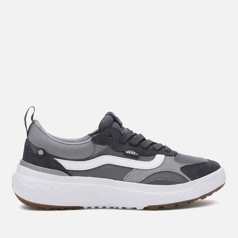 Sneakers og sko Vans Unisex UltraRange Neo VR3 Trainers Grå | VN000BCERP9