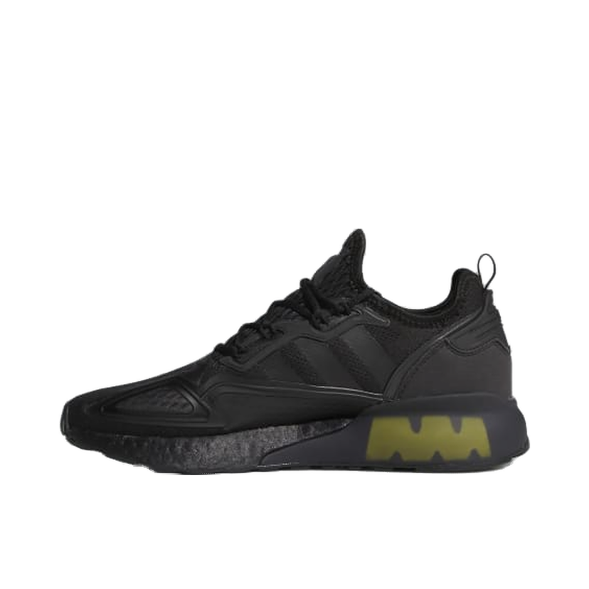 Sneakers og sko adidas Originals ZX 2K Boost Sort | FV8453