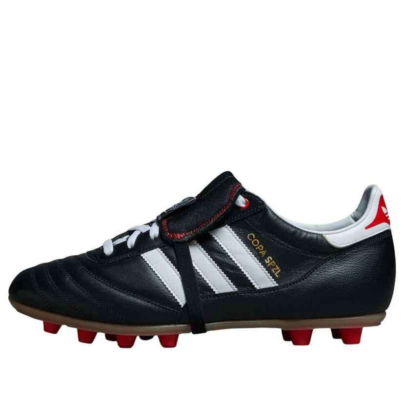Sneakers og sko adidas Performance SPZL F.C. x Copa Mundial FG 'Black Red' Sort | IE9096