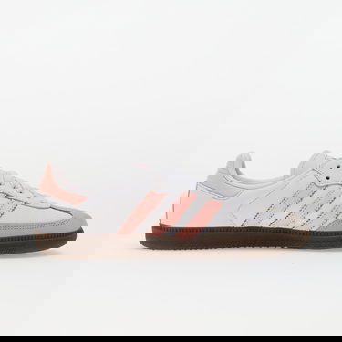 Sneakers og sko adidas Originals Samba OG Hvid | JH5687, 2