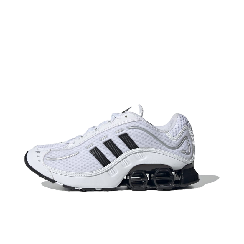 Sneakers og sko adidas Performance Megaride O1 Hvid | JH5520