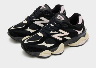 Sneakers og sko New Balance U9060 Sort | U9060JBR, 1