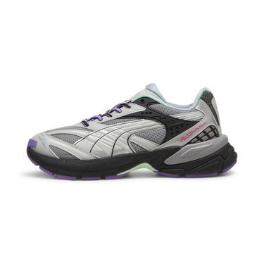 Sneakers og sko Puma Velophasis Sprint2K 40,5 Grå | 395345-02, 0
