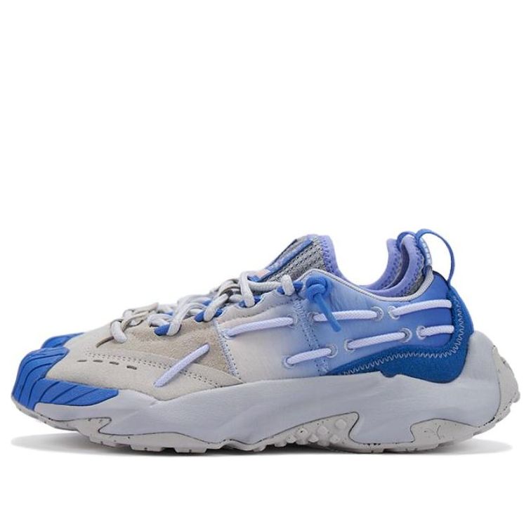 Sneakers og sko Puma Plexus Gradient Sophia Chang Blå | 388440-01, 0