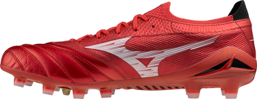 Sneakers og sko Mizuno Mizuno MORELIA NEO IV Β ELITE Rød | p1ga2542-60, 1