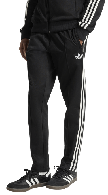 Joggingbukser adidas Performance Germany Anniversary Track Pants Sort | KA0634, 1