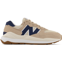 Sneakers og sko New Balance 574 Beige | M5740CBB, 0