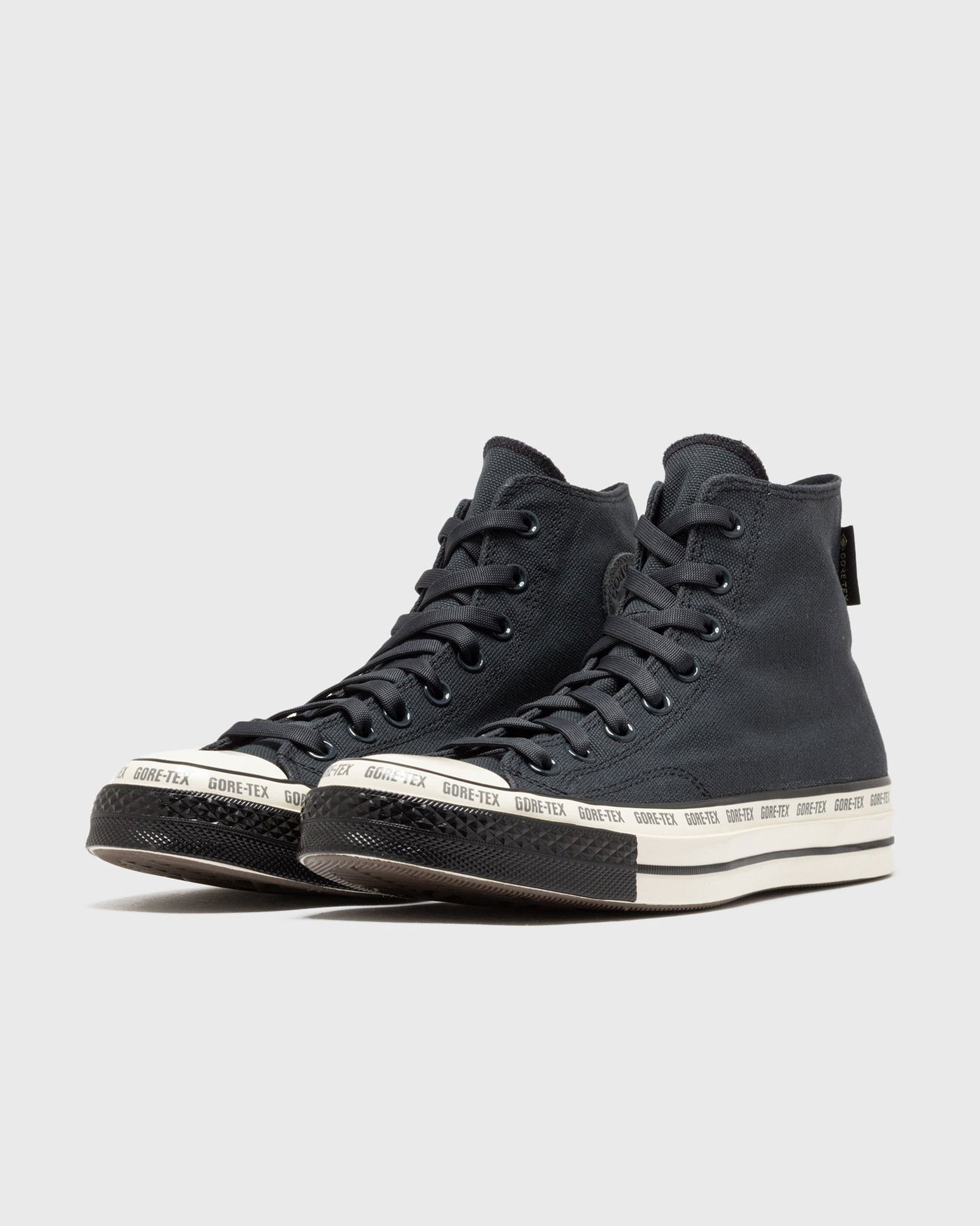 Sneakers og sko Converse Chuck 70 Gore-Tex Waterproof Sort | A09483C, 1