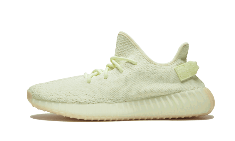 Sneakers og sko adidas Yeezy Yeezy Boost 350 V2 ''Butter'' Beige | F36980, 0
