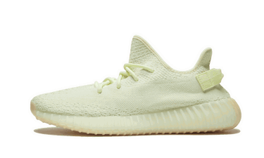 Sneakers og sko adidas Yeezy Yeezy Boost 350 V2 ''Butter'' Beige | F36980, 0