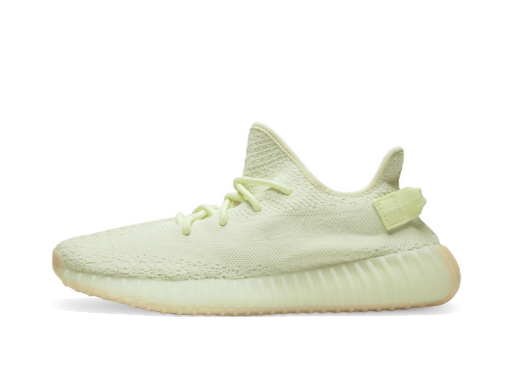 Sneakers og sko adidas Yeezy Yeezy Boost 350 V2 ''Butter'' Beige | F36980