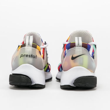 Sneakers og sko Nike Air Presto "Origins" Flerfarvet | CJ1229-900, 3