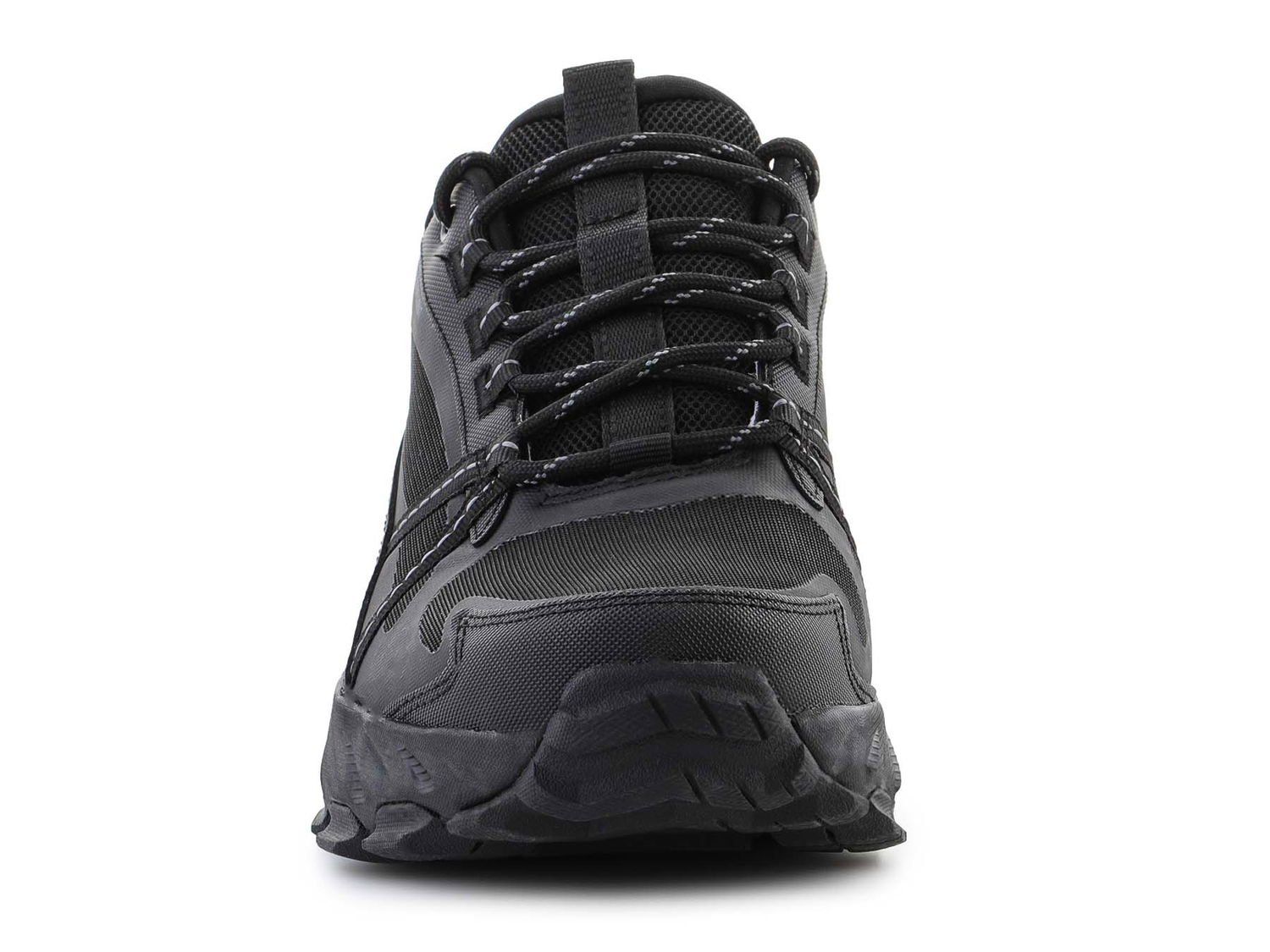 Sneakers og sko Skechers Max Protect - Task Force Sort | 237308-BBK, 1
