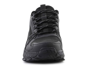 Sneakers og sko Skechers Max Protect - Task Force Sort | 237308-BBK, 1