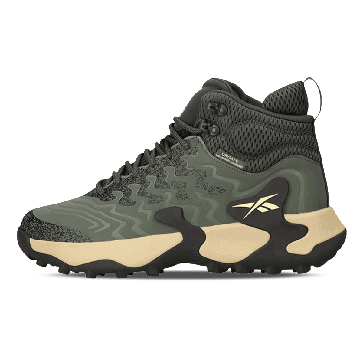 Sneakers og sko Reebok KITARI DMX Flerfarvet | 100227011, 0