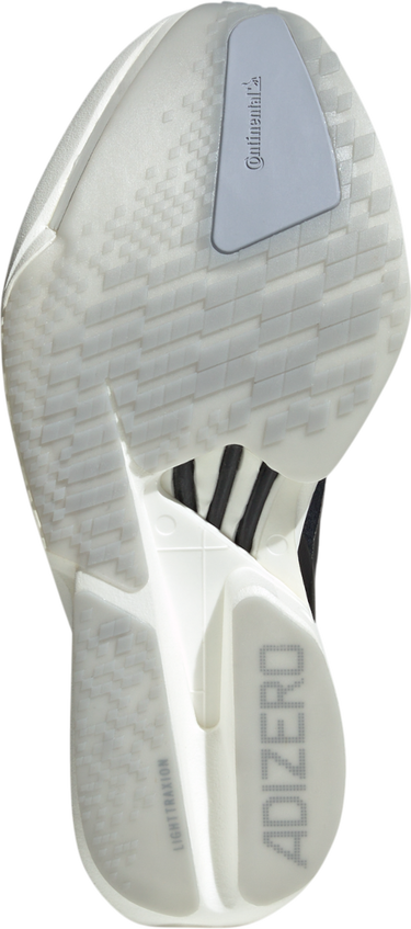 Sneakers og sko adidas Performance ADIZERO ADIOS PRO 4 Sort | jr6360, 2
