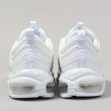 Sneakers og sko Nike Air Max 97 W Hvid | 921733-100, 3