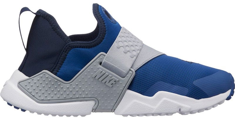 Sneakers og sko Nike Huarache Extreme Blå | AQ0575-401, 0