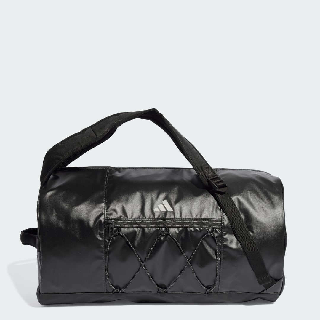 Rejsetaske adidas Performance Gym Duffel Bag Sort | JN0867, 0